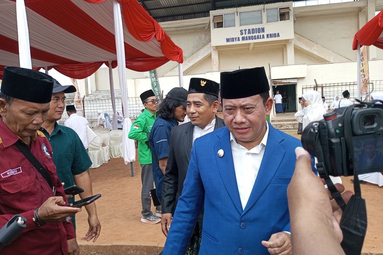 Buntut Kasus TPPU Fadia Arafiq, Tiga ASN dan Wakil Ketua DPRD Pekalongan Dipanggil KPK
