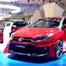 Harga Toyota Yaris di Sulawesi Selatan per Agustus 2021