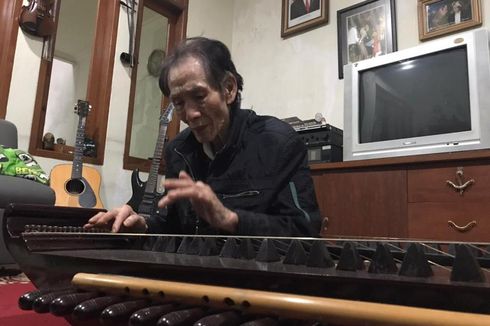 Digitalisasi Pita Rekaman Musik Karawitan Tan Deseng, Upaya Selamatkan Aset Budaya Sunda