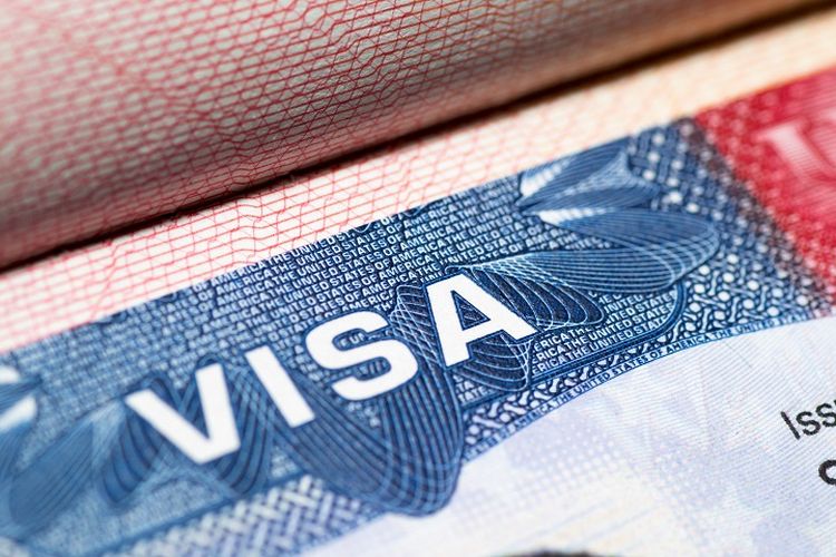 Ilustrasi visa. Ditjen Imigrasi keluarkan Visa Multiple Entry 5 tahun.