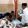 Keracunan Massal Posyandu Lansia di Blitar, Pembuat Kolak dan Keluarga Ikut Jadi Korban