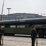 Menengok Senjata Mutakhir China di Parade Militer, Ada Laser hingga Rudal Antarbenua