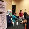 Acara Peluncuran Galaxy S20 di Jakarta, Harus Cek Suhu sampai Isi Formulir