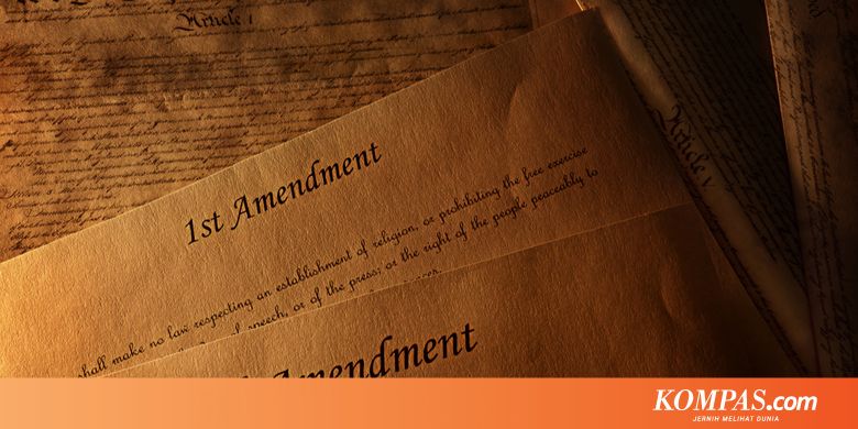 Pro Kontra Wacana Amandemen UUD 1945