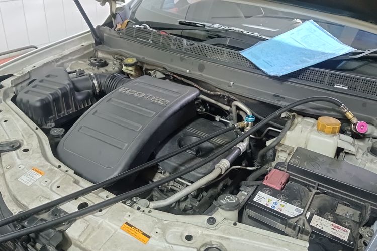 Bengkel spesialis AC Mobil Sentral AC di Bogor