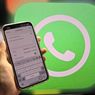 Beredar Peringatan Penipuan Modus Update WhatsApp, Pakar Siber Beberkan Faktanya