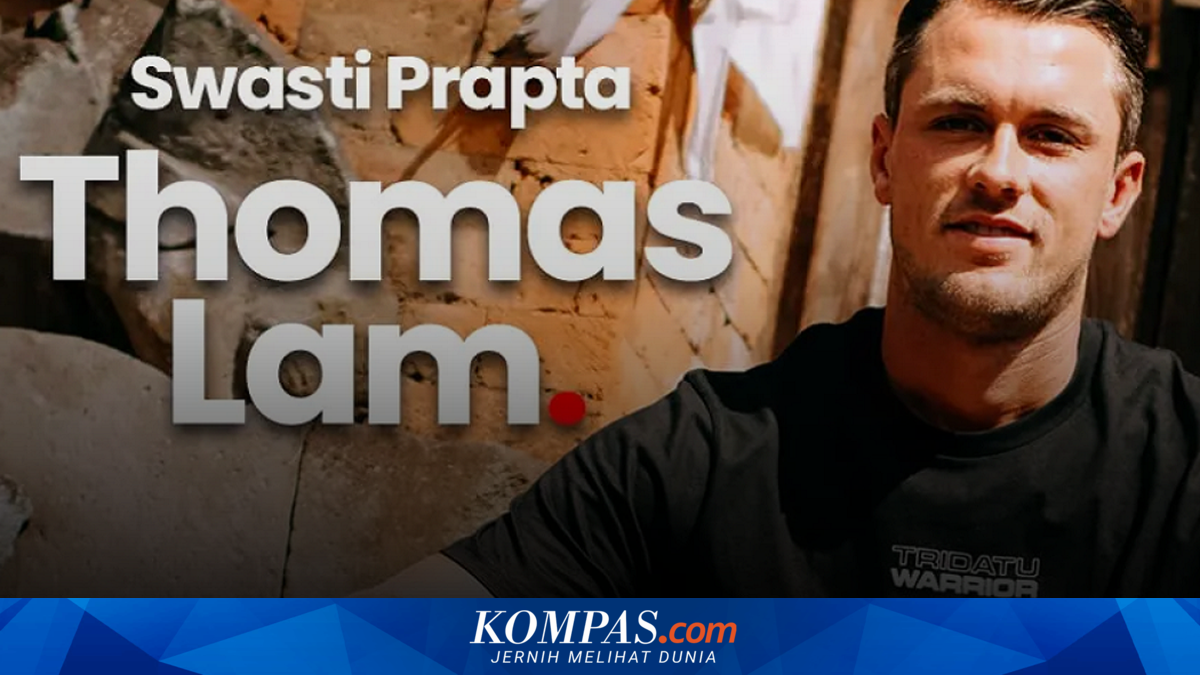 Resmi! Bali United Rekrut Thomas Lam, Bek Berpengalaman dari Finlandia