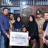 Kurir Meninggal Saat Antar Paket, Ahli Waris Dapat Santunan dari BPJS Ketenagakerjaan
