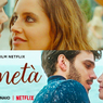 Sinopsis Four to Dinner, Film Komedi Romantis Asal Italia