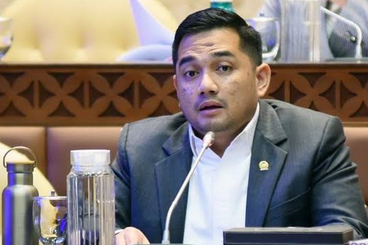 DPR Akan Minta Masukan NU, Muhammadiyah hingga Walubi soal RUU Pemilu