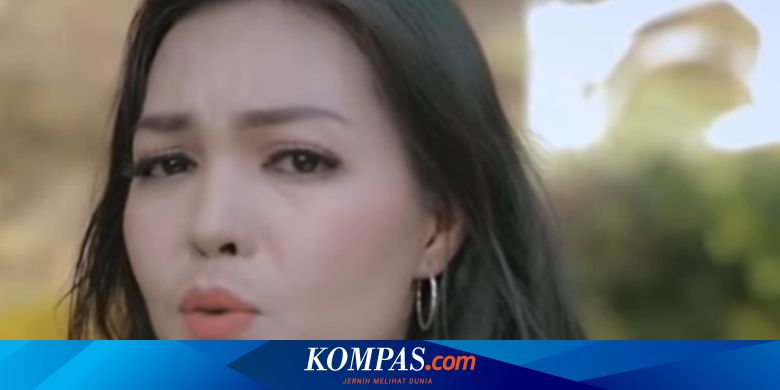 Lirik Dan Chord Lagu Biarlah Berpisah Thomas Arya Ft Yelse Halaman All Kompas Com
