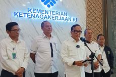 Wamenaker Sebut Situasi Dunia Tenaga Kerja "Mengerikan", 60 Perusahaan Akan Lakukan PHK