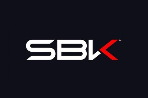 Mulai 2022, World Superbike Pakai Logo Baru