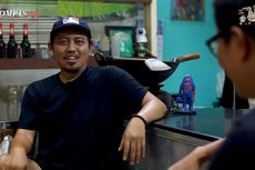 Karakter Ikonik The Popo dan Identitas Ryan Riyadi