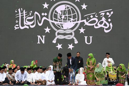 Islam Nusantara Islam Ibu Kota