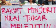 Demo yang Itu-itu Lagi, Negara yang Itu-itu Juga