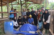 UNBL dan Uniska Dampingi Warga Al Kautsar Olah Potensi Desa Jadi Produk Bernilai