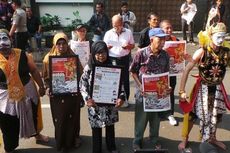 Upaya Rekonsiliasi Dinilai Hanya untuk Memenuhi Janji Kampanye Jokowi