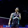 Cara Tai Tzu Ying Atasi Rasa Bosan Selama di Rumah