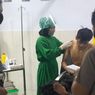Dikejar Geng Motor, 2 Remaja Luka Parah akibat Sabetan Sajam