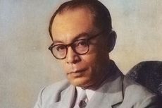 Isi Surat Pengunduran Diri Mohammad Hatta sebagai Wakil Presiden