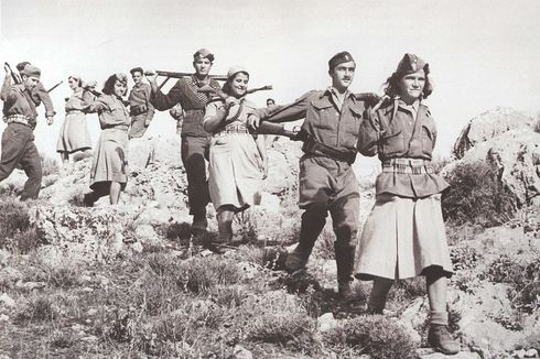 Sejarah Perang Saudara Yunani (1946-1949)