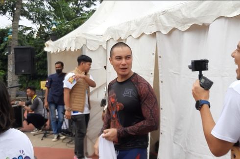 3 Artis Ini Pernah Dimintai Bantuan Bayar Utang oleh Orang Tak Dikenal, Terbaru Baim Wong