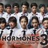 Sinopsis Hormones 3, Musim Terakhir di SMA Nadao Bangkok