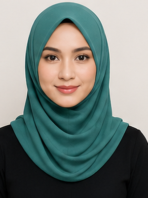 Baju hitam tak pernah gagal. Temukan 15 pilihan warna jilbab, dari netral hingga bold, agar tampilan makin modis dan tidak monoton.