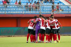 Presiden Madura United Sentil PSSI 