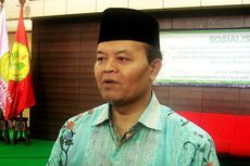 Hidayat: Presiden Harus 