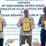 Jaga Distribusi JBT dan JBKP, BPH Migas Jalin Kerja Sama dengan Korlantas Polri dan PPN