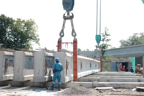 Belasan Tanah Wakaf di Sleman Terdampak Pembangunan Jalan Tol, Ada Bangunan Masjid dan Ponpes