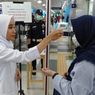 MRT Evaluasi Penumpukan Penumpang di Stasiun akibat Pembatasan Operasional