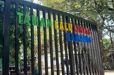 Pengalaman ke Taman Lalu Lintas Bandung, Ruang Bermain Anak di Tengah Kota