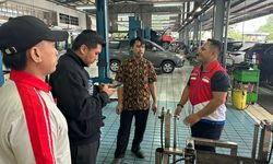 Bersama LAPI ITB, Pertamina Patra Niaga Lakukan Investigasi Kualitas Pertamax