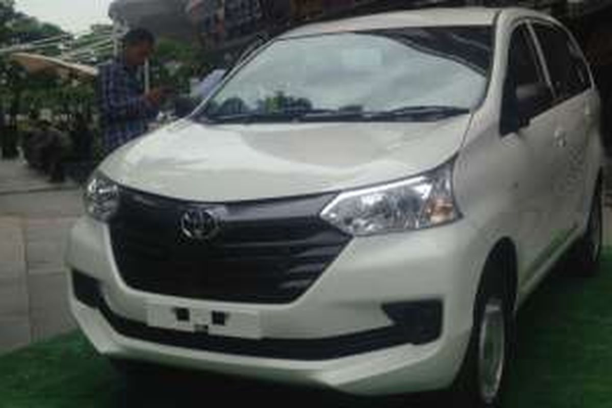 Avanza Transmover