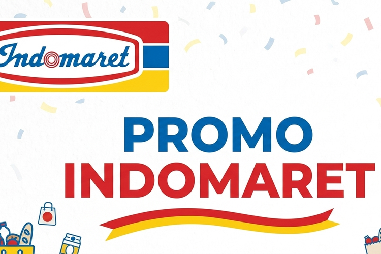 Promo Indomaret 15 Juli 2026, Banyak Diskon Harga Khusus Member