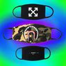 Ada Bape, Off-White, dan Masker Modis Lain di Tengah Pandemi Corona