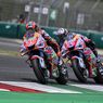 2 Pebalap Gresini Racing Siap Bangkit pada MotoGP Catalunya