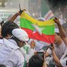 Sejarah Bendera Myanmar, Pernah Ganti Warna dan Desain