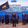 Ketua PWNU dan Muhammadiyah Jatim Doakan AHY dan Demokrat untuk Pemilu 2024
