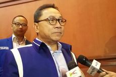 Ini Cara Zulkifli Hasan Cegah Politik Uang oleh PAN Daerah