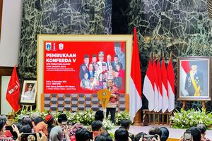 Pramono: Gini Ratio Sulit Turun, Orang Kaya di Jakarta Banyak Banget