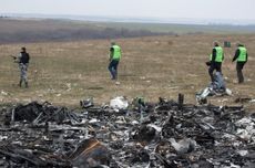 KALEIDOSKOP INTERNASIONAL NOVEMBER 2022: Ledakan Bom di Istanbul | Konfirmasi MH17 Ditembak Rudal Buatan Rusia