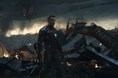 Terungkap Alasan Adegan Tony Stark Bertemu Versi Dewasa Putrinya Dihapus dari Avengers: Endgame