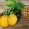 Bolehkah Makan Nanas Saat Haid?