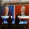 Pilpres AS: Kemenangan Sementara Joe Biden dan 5 Kesimpulannya 