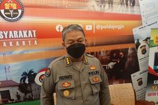 Polda DI Yogyakarta Tangani Kasus Dugaan Penganiayaan Bryan Yoga Kusuma di Holywings