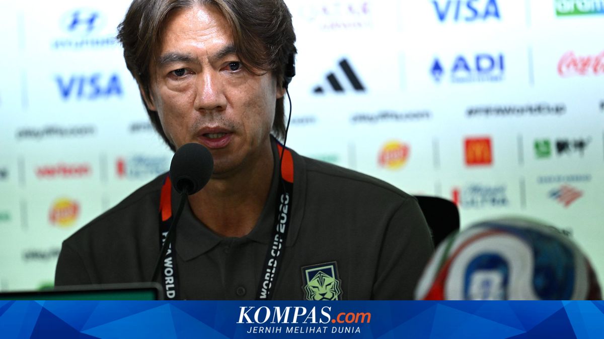 Hong Myung-bo Terima Ancaman Pembunuhan, 160 Polisi dan 25 Petugas Dikerahkan